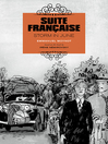 Cover image for Suite Française